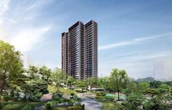 Slim Barracks Rise (D5), Condominium #604924181